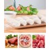 Intexca Mini Portable Blender Food Processor